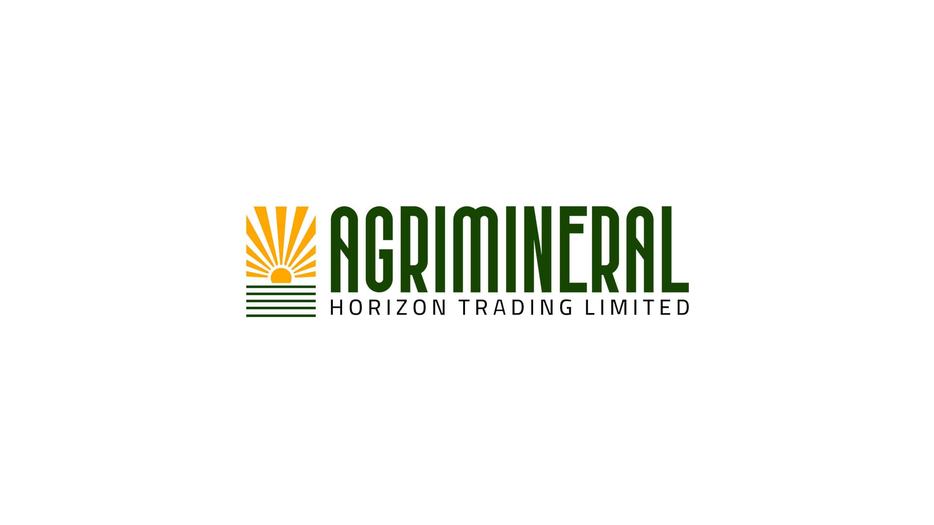 AgriMineral Horizon Trading Limited Logo & Visual Identity gallery image 1
