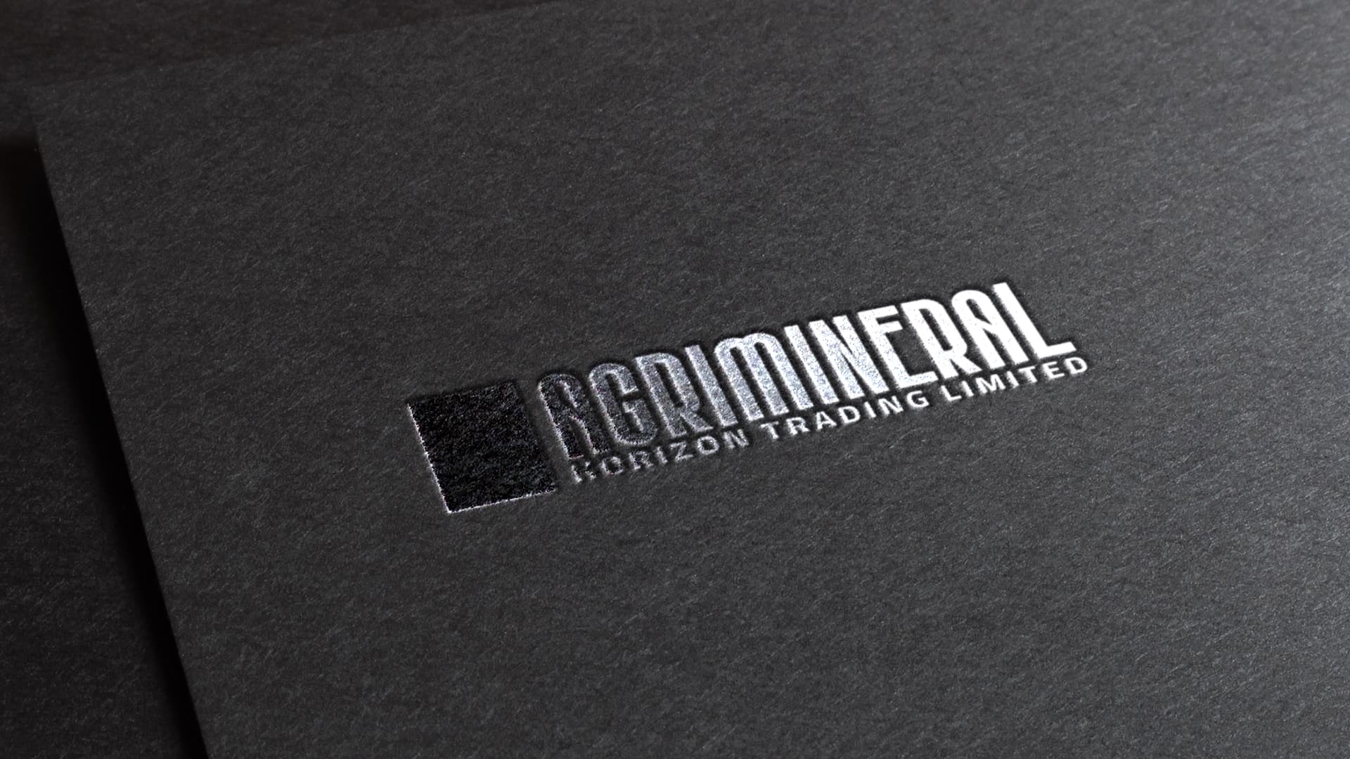 AgriMineral Horizon Trading Limited Logo & Visual Identity gallery image 2