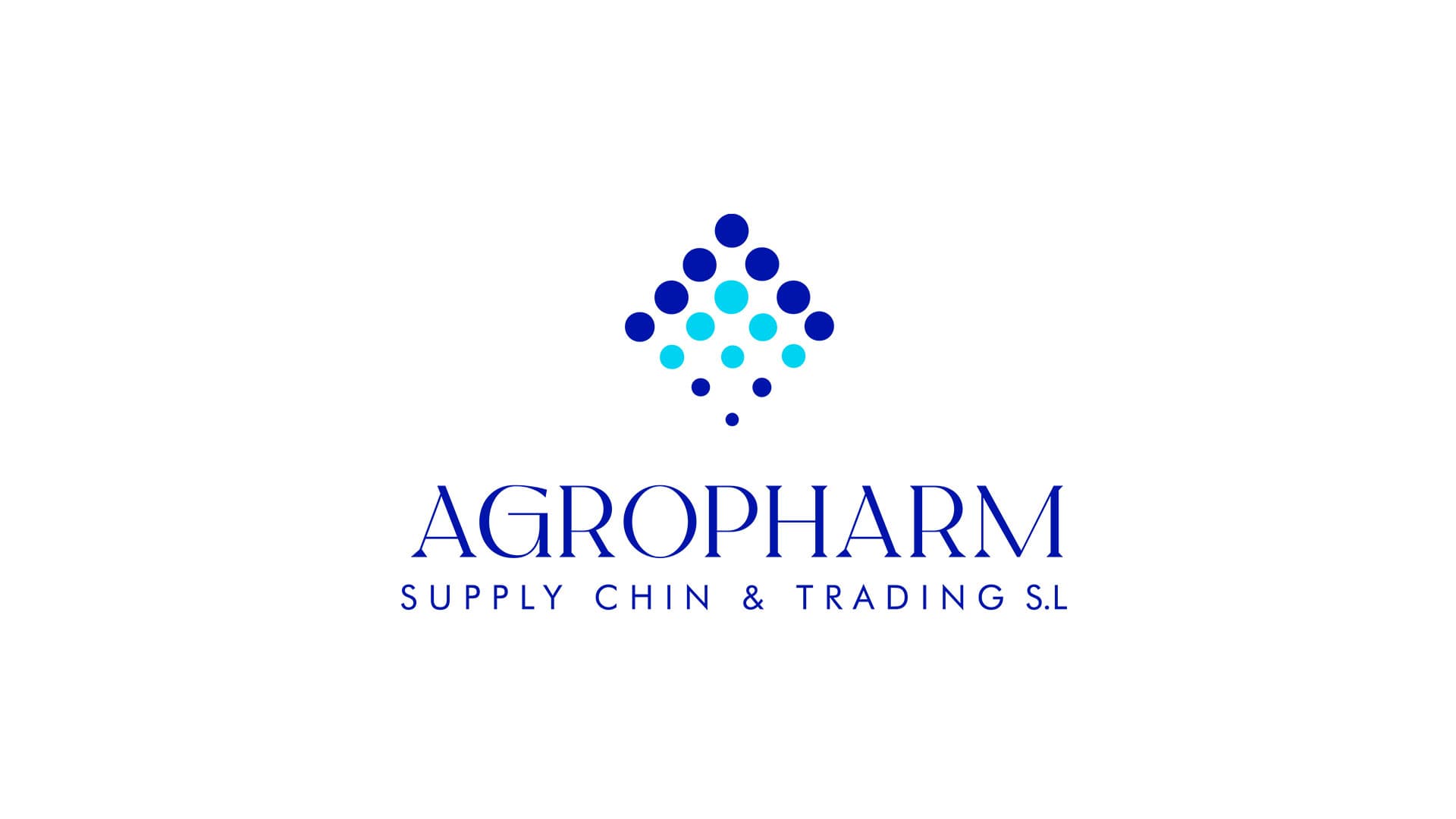 Agropharm Logo & Visual Identity gallery image 1
