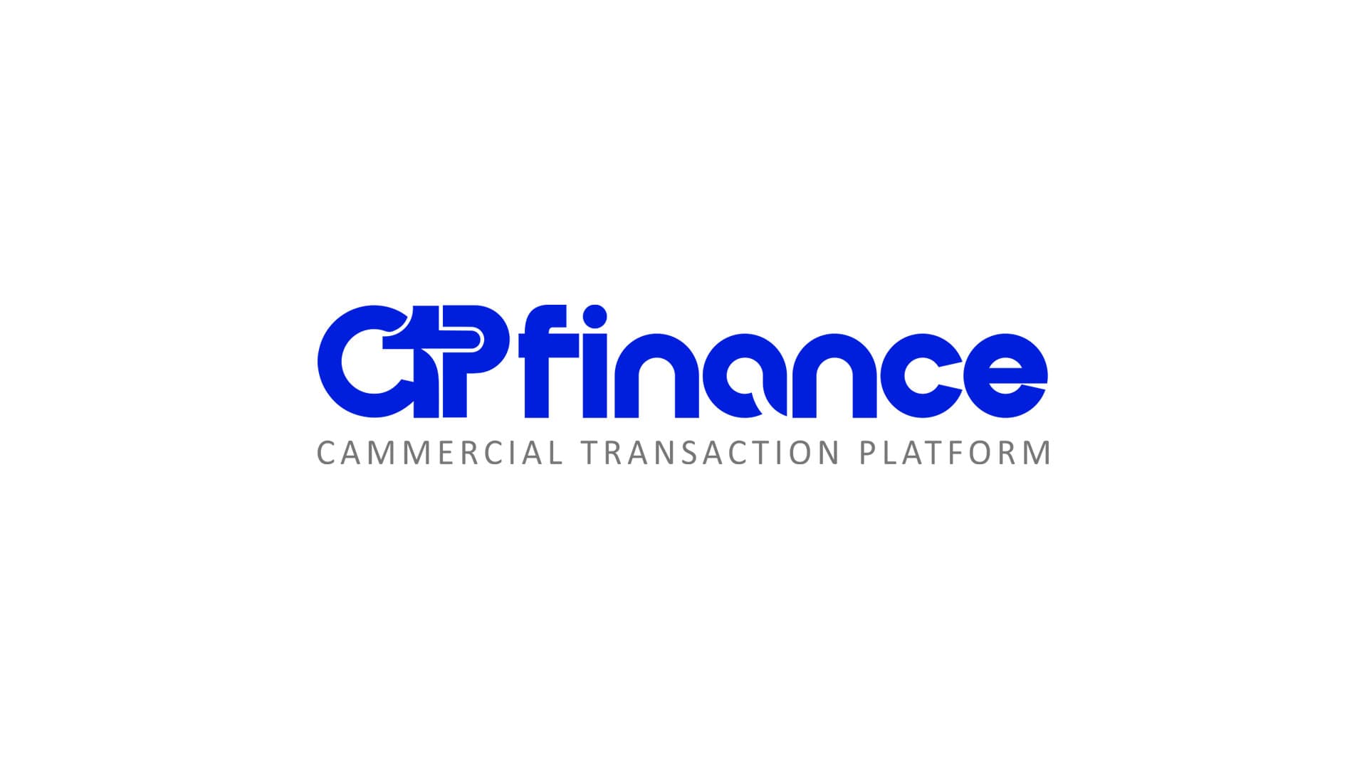 CTP Finance Logo & Visual Identity gallery image 1