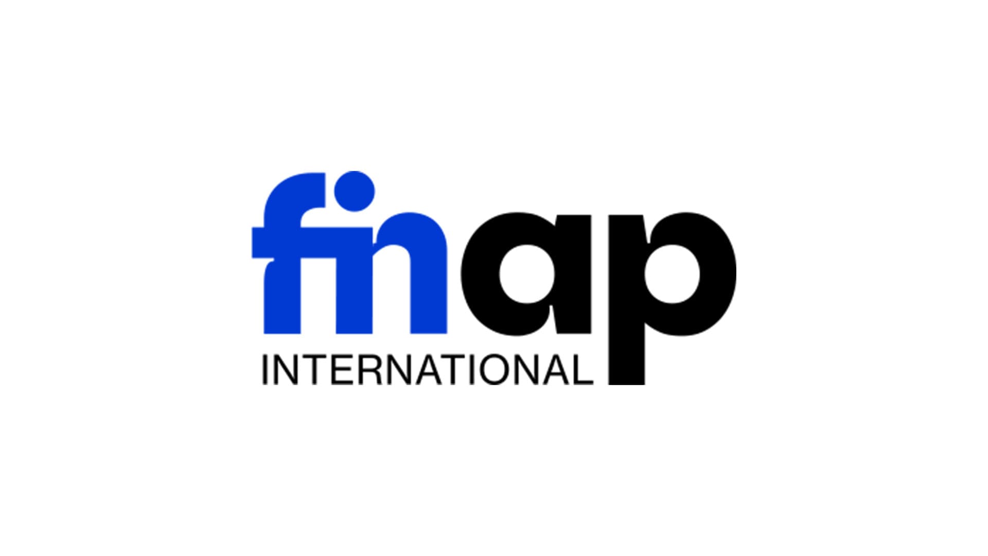 FINAP International Logo & Visual Identity