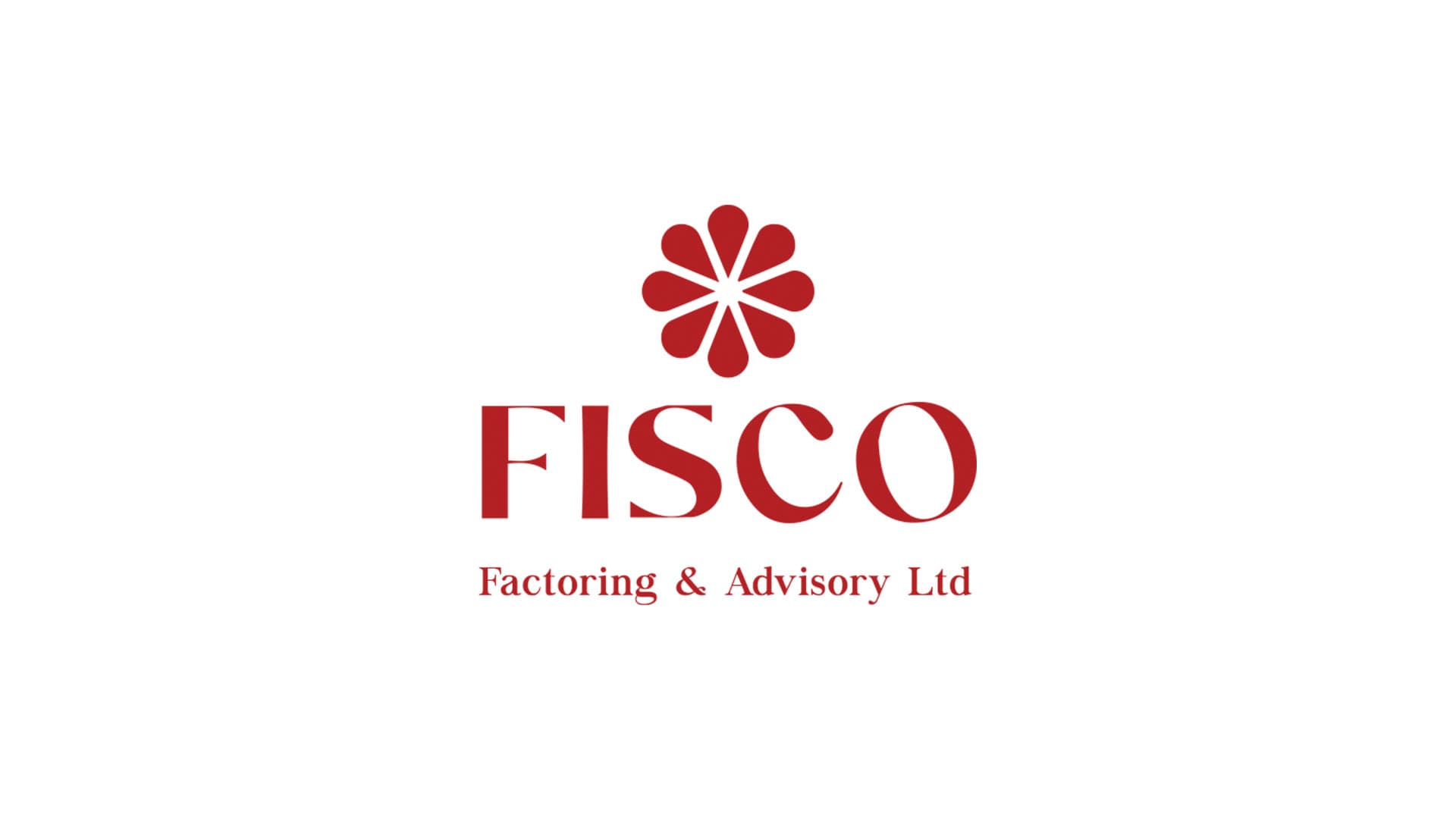 Fisco Factoring & Advisory Ltd Logo & Visual Identity
