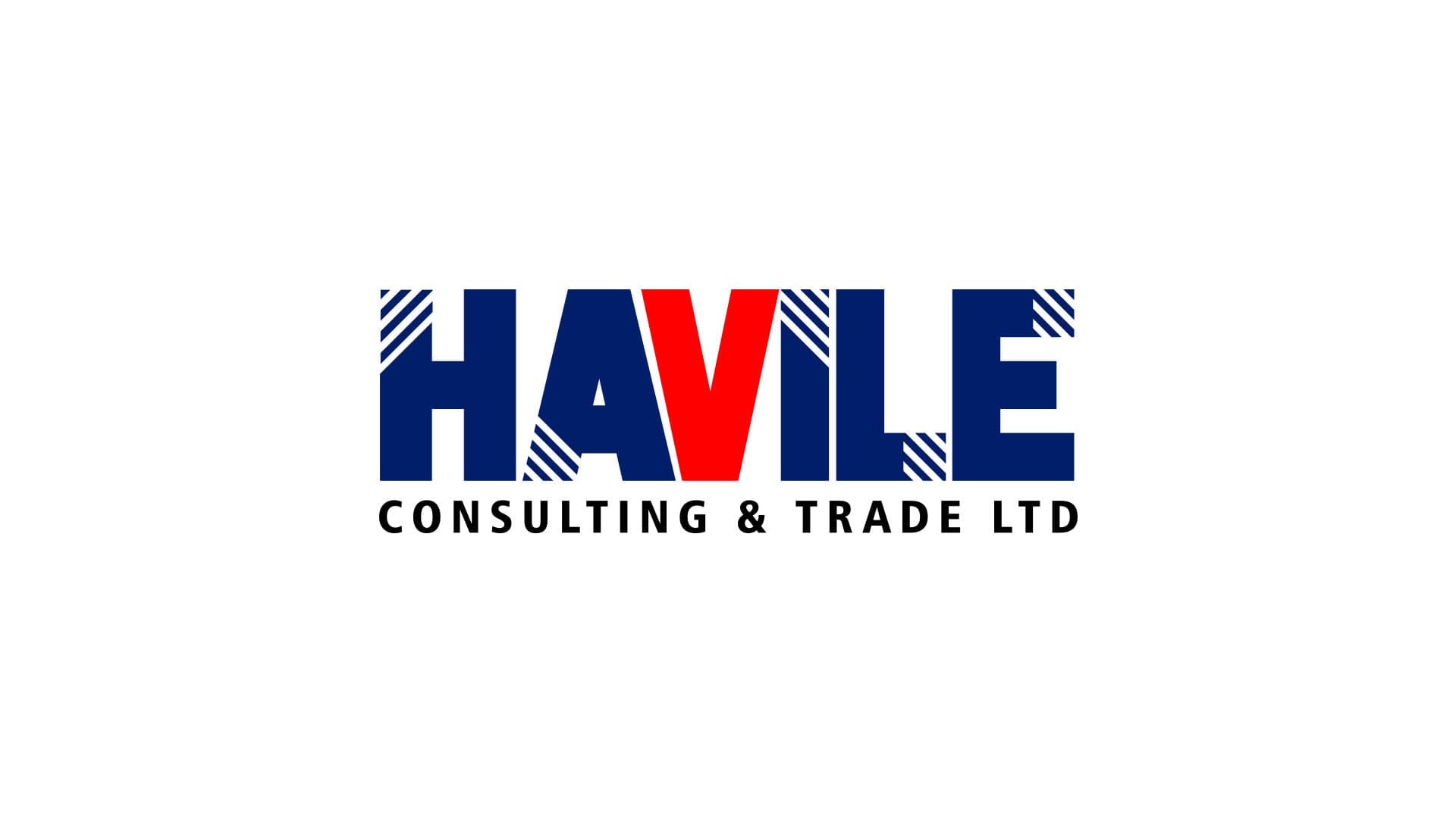 Havile Consulting & Trade Ltd. Logo & Visual Identity gallery image 1