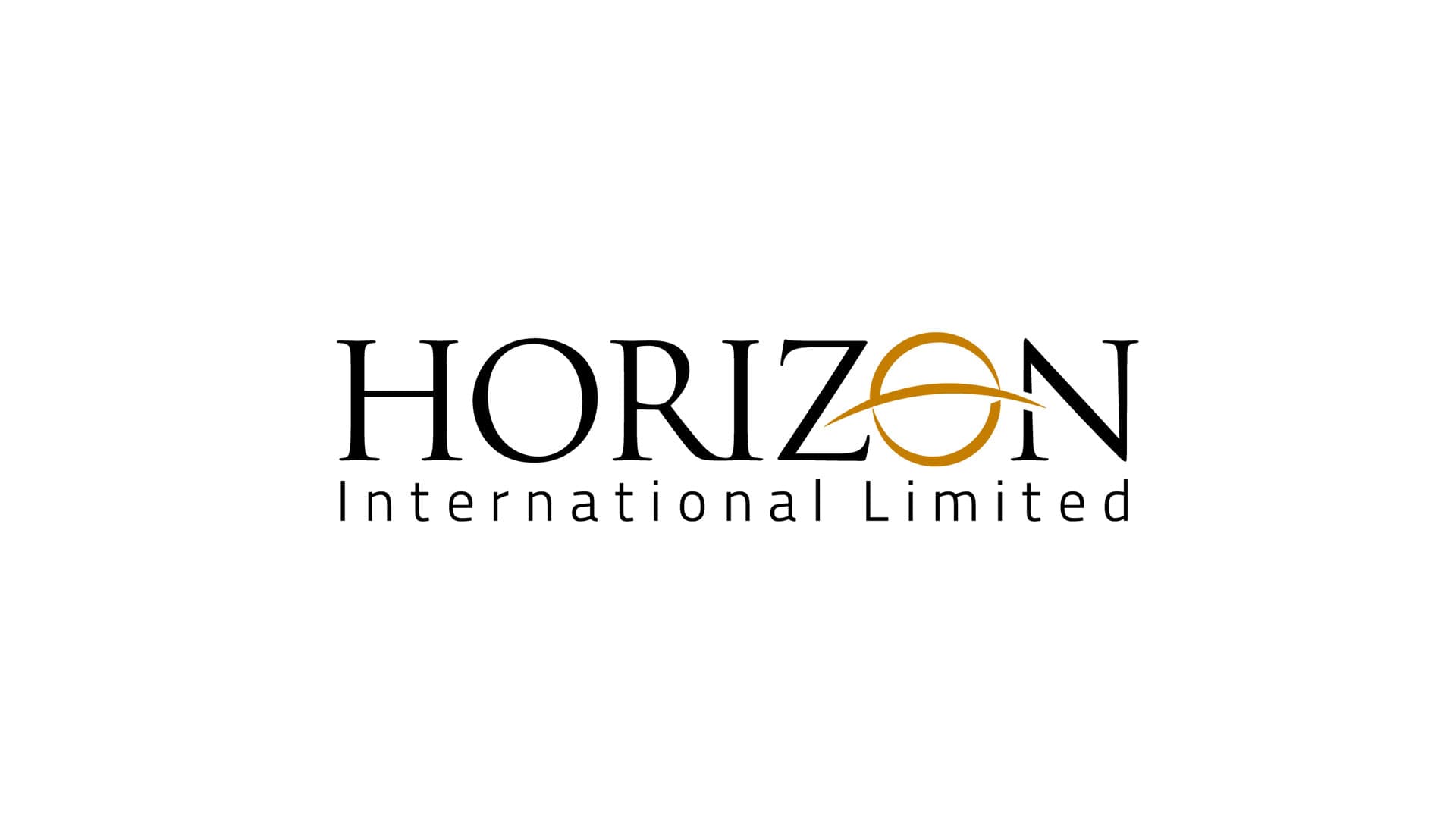Horizon International Logo & Visual Identity gallery image 1