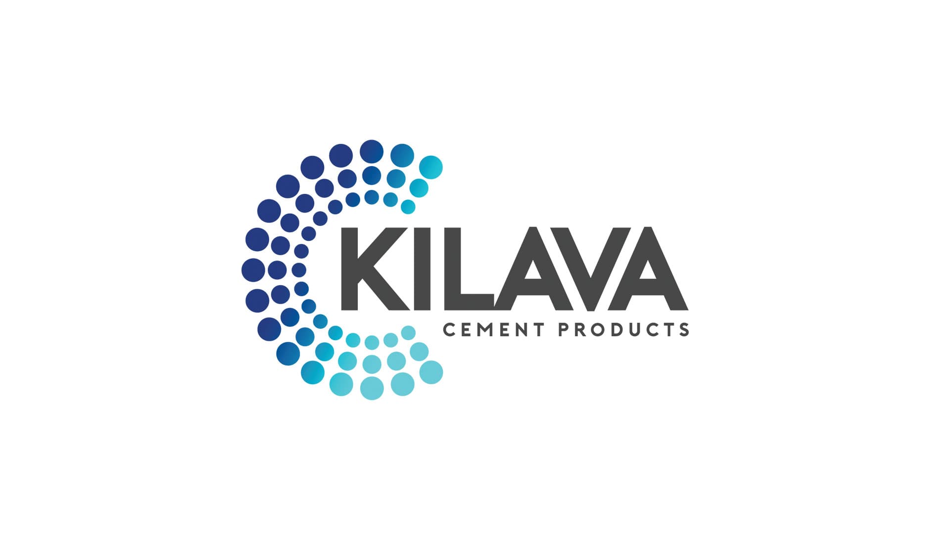 Kilava Cement Logo & Visual Identity gallery image 1