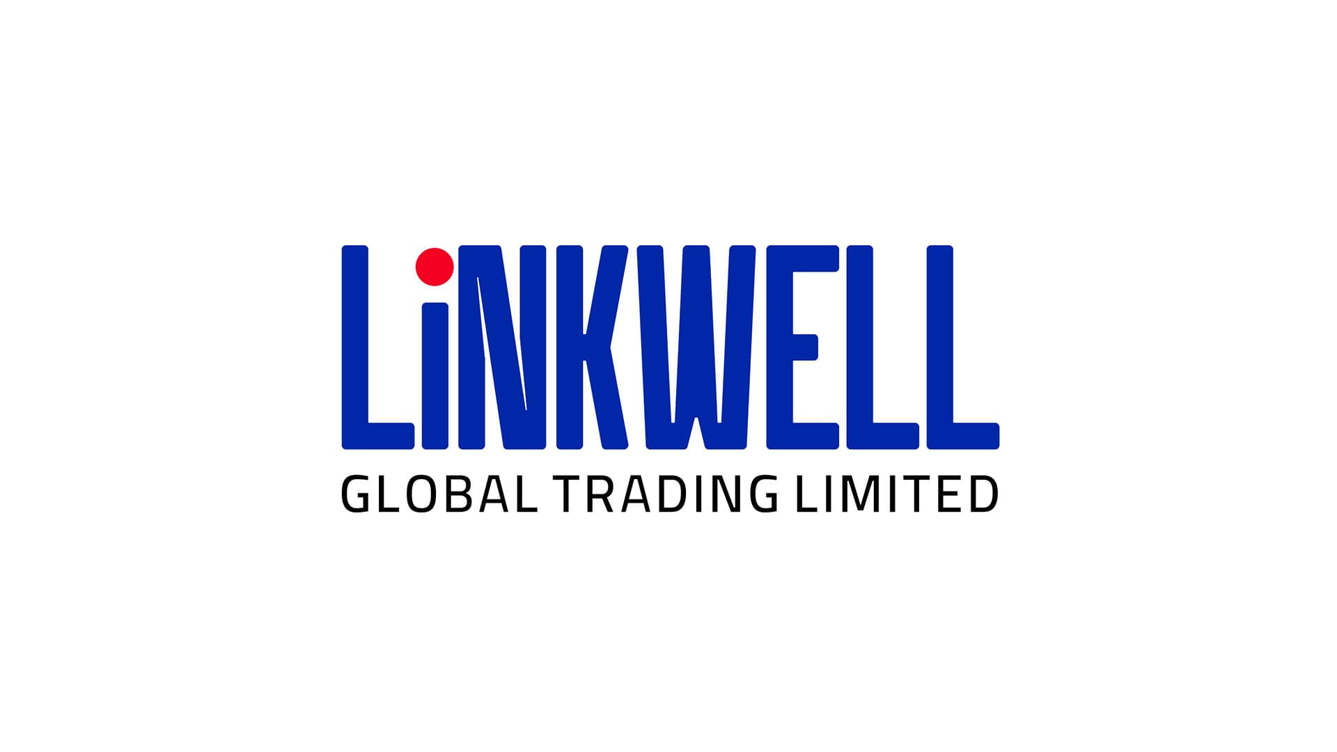 Link Well Global Trading Limited Logo & Visual Identity gallery image 1