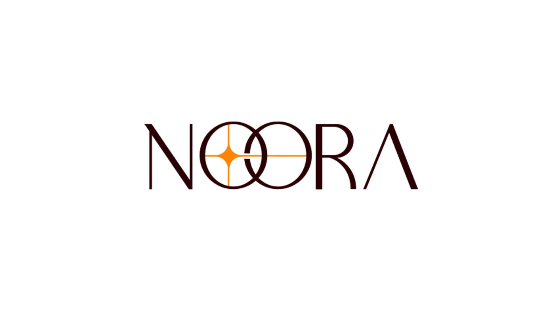 Noora Logo & Visual Identity gallery image 1