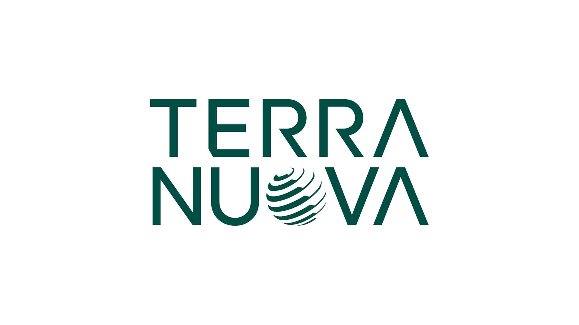 Terranuva Logo & Visual Identity gallery image 1