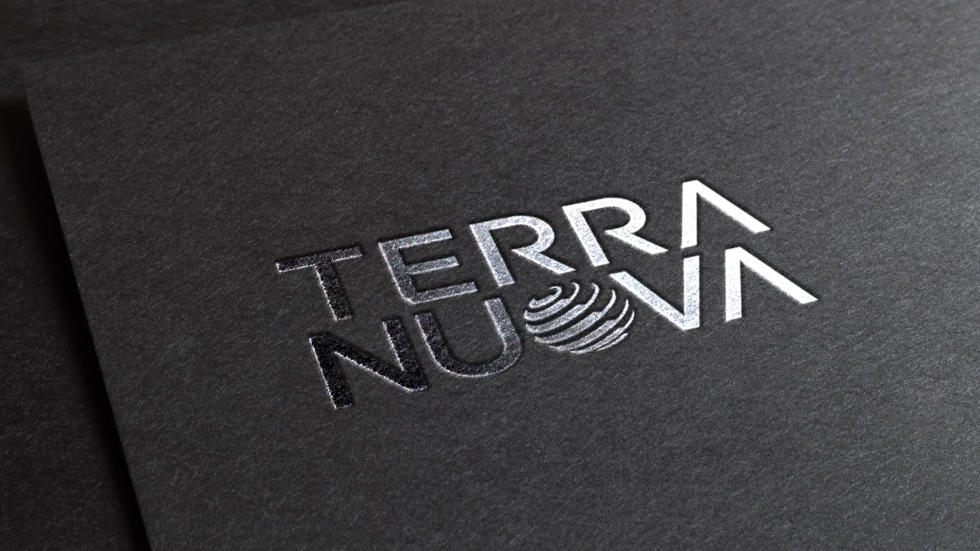 Terranuva Logo & Visual Identity gallery image 2