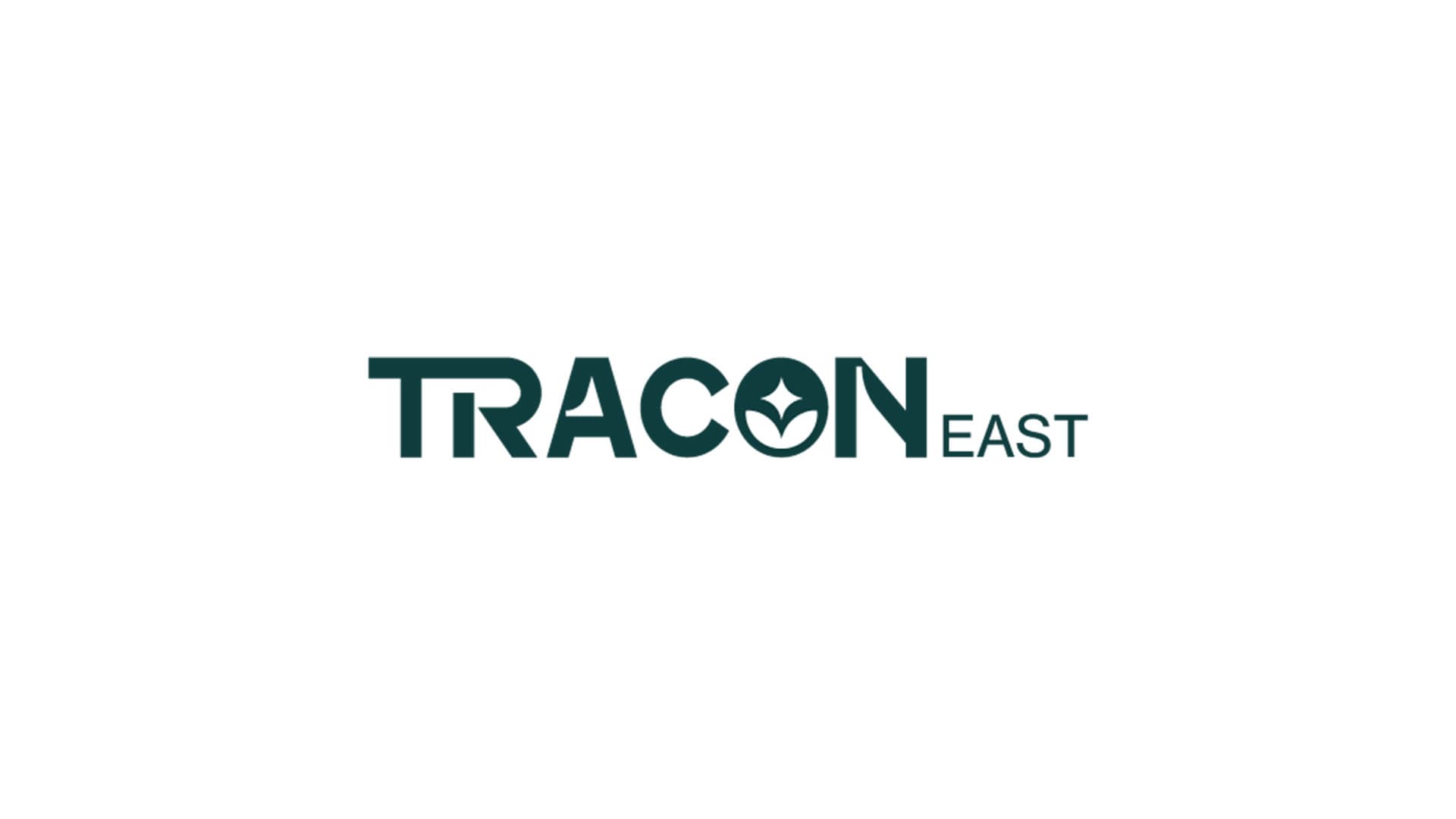 Tracon East Logo & Visual Identity gallery image 1