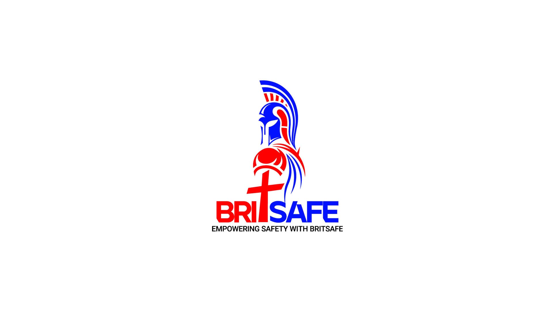Britsafe Logo & Visual Identity gallery image 1