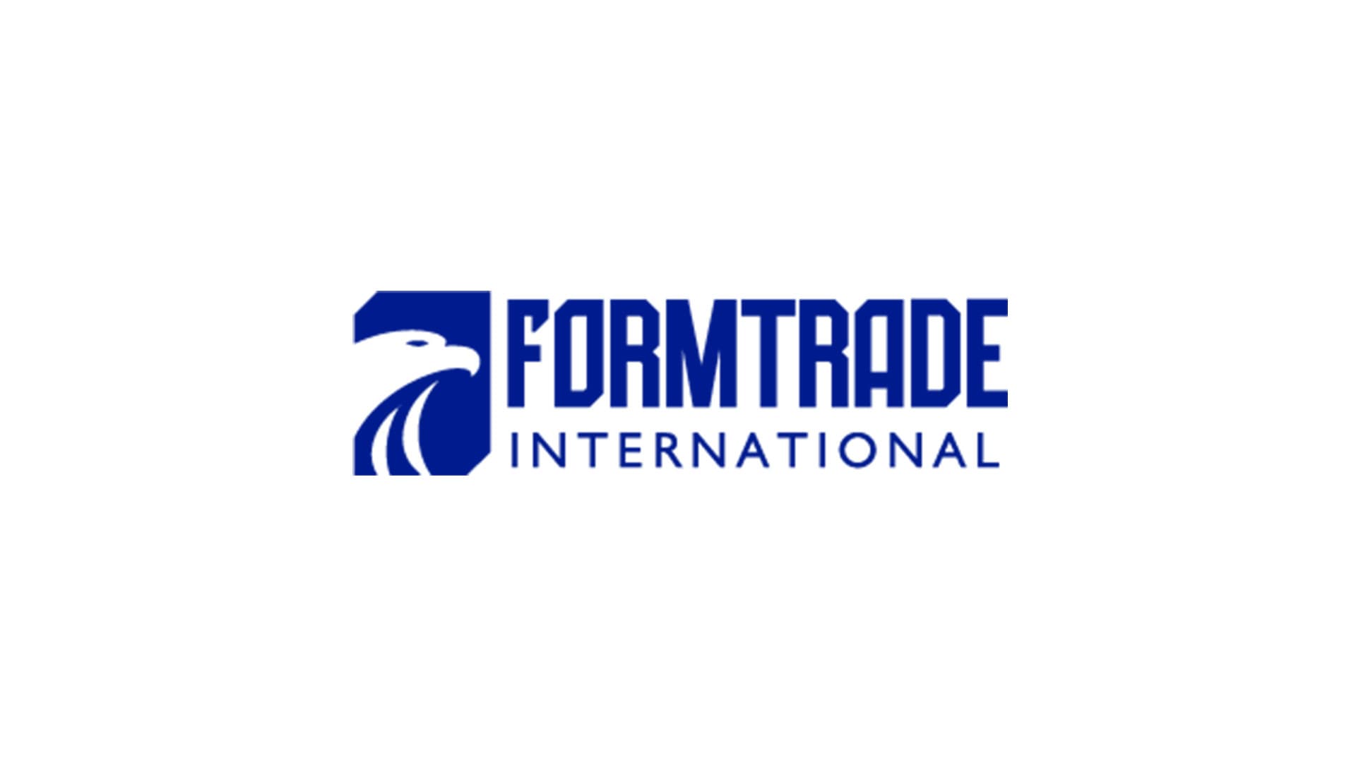 Formtrade International Logo & Visual Identity gallery image 1
