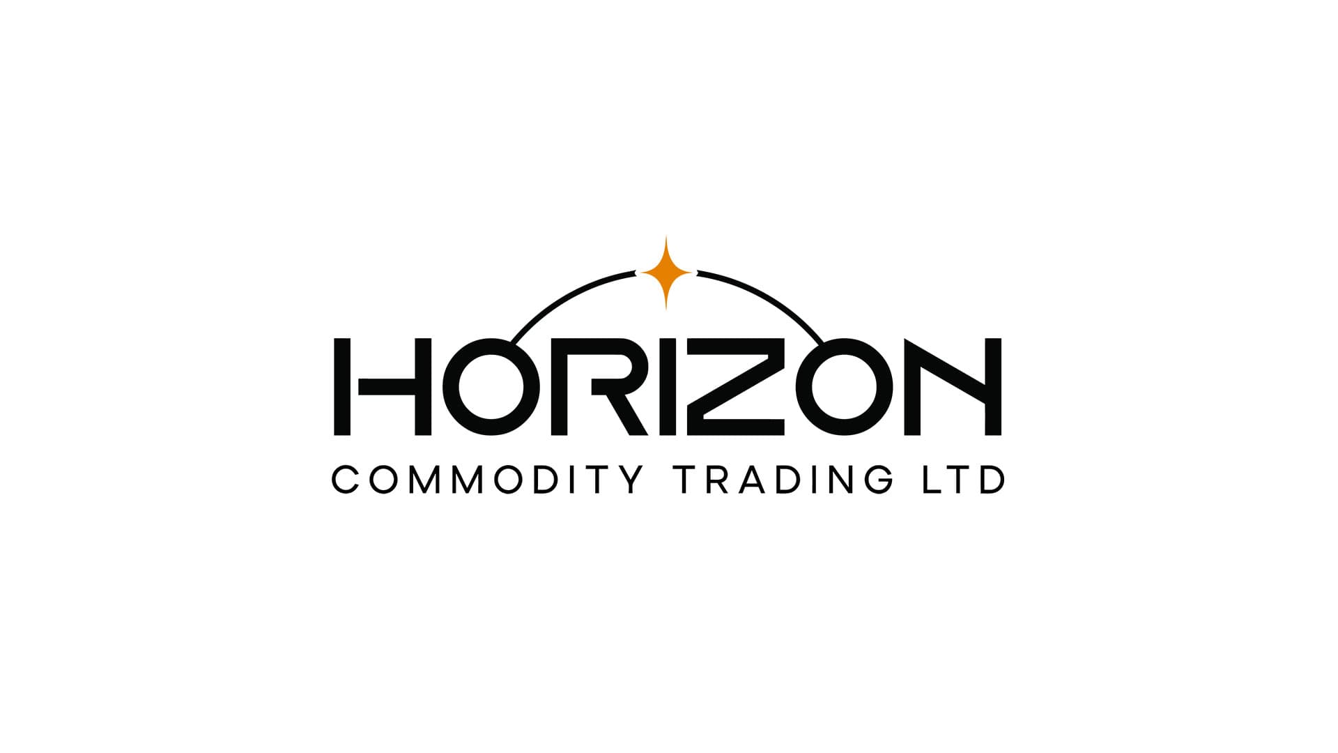 Horizon Commodity Trading LTD Logo & Visual Identity gallery image 1