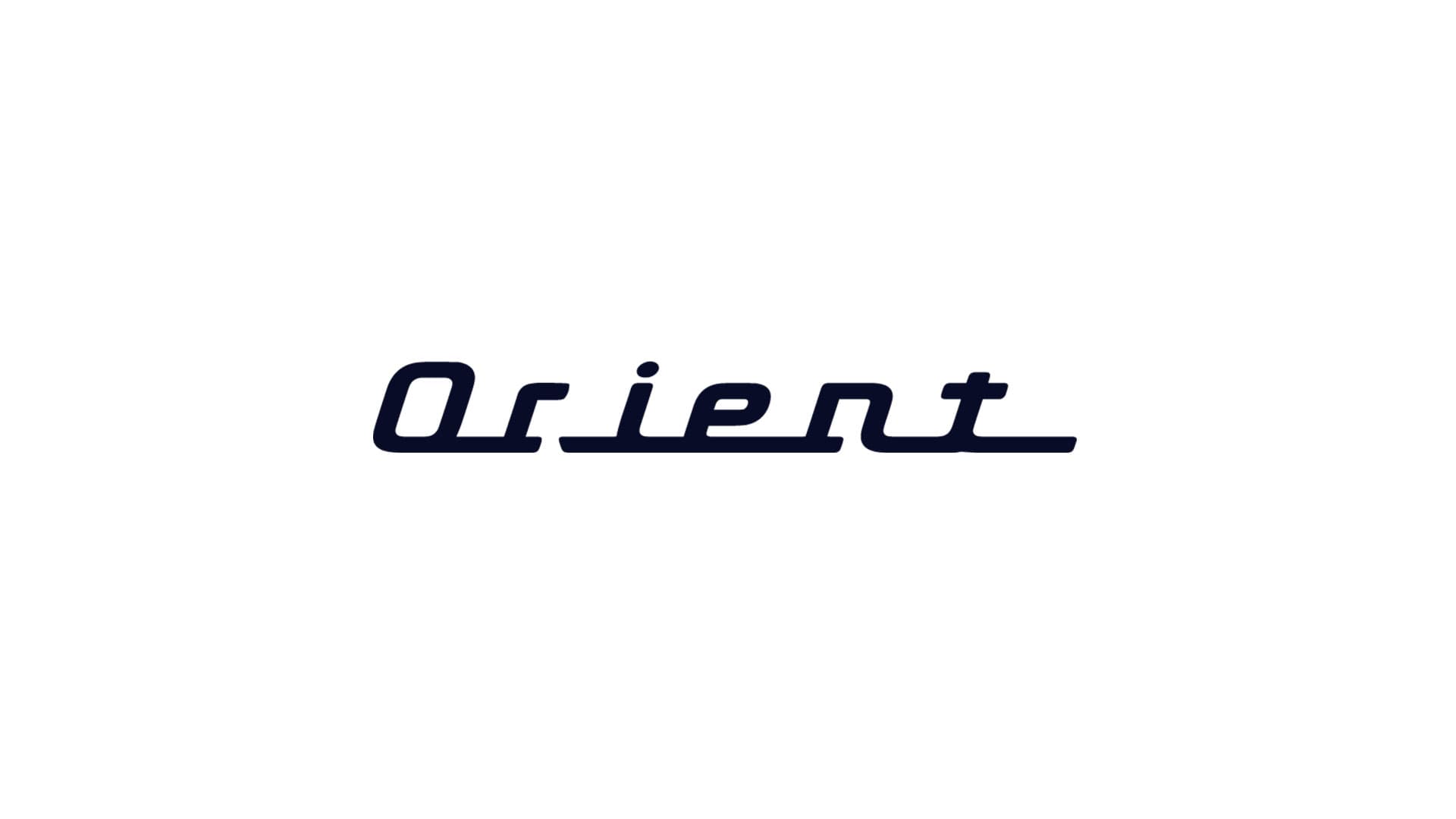 Orient Group Logo & Visual Identity gallery image 1